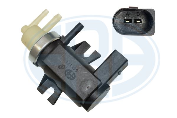 Przetwornik ciśnienia, turbosprężarka ERA 555171A