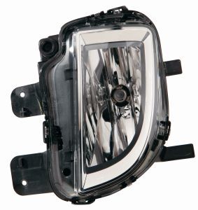 Reflektor przeciwmgłowy ABAKUS 441-2041R-AQ