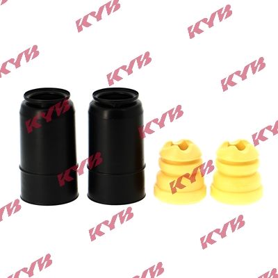 Zestaw ochrony przeciwpyłowej, amortyzator KYB 910235