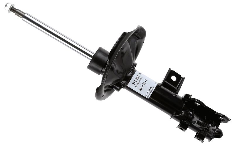 Amortyzator SACHS 314 894