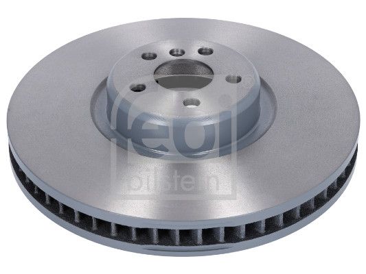 Tarcza hamulcowa FEBI BILSTEIN 180017