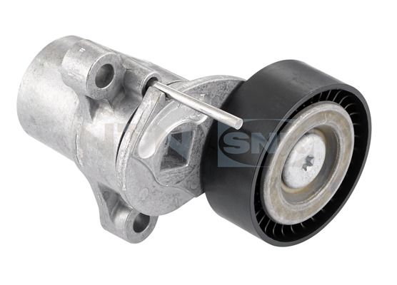 Rolka napinacza, pasek klinowy wielorowkowy SNR GA352.87