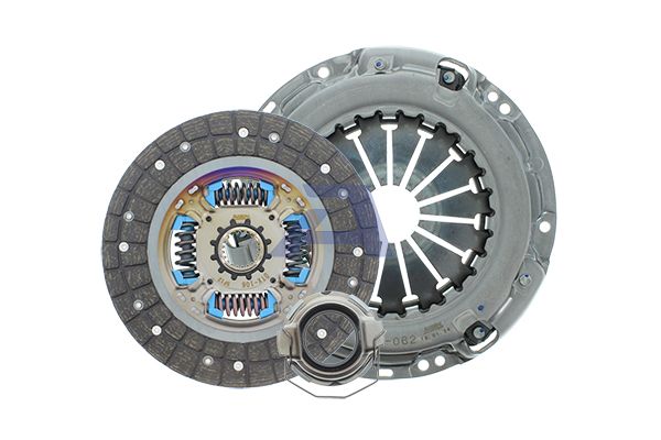 Zestaw sprzęgieł AISIN KT-074C