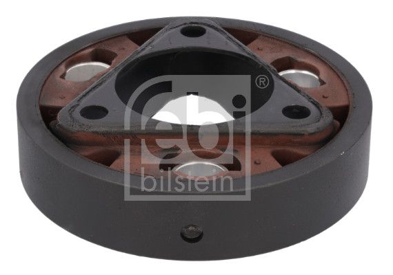 Tłumik drgań skrętnych, wał napędowy FEBI BILSTEIN 10643