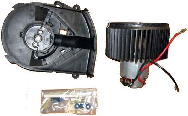 Wentylator wewnętrzny MAHLE AB211000P