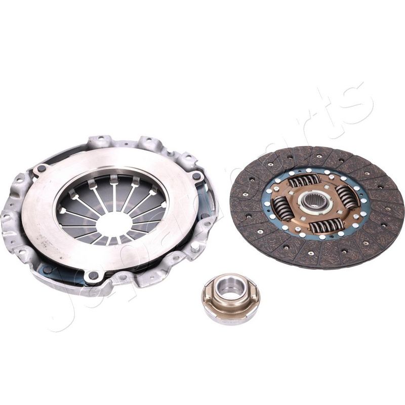 Zestaw sprzęgieł JAPANPARTS KF-H31