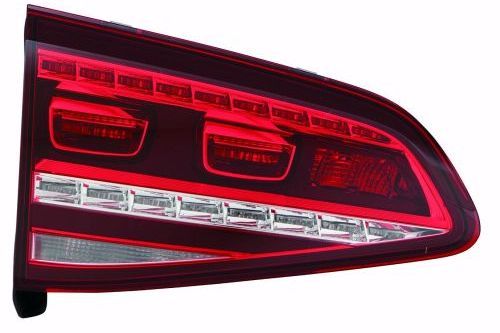 Lampa tylna zespolona ABAKUS 441-1341l-ld-we