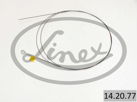Linka gazu LINEX 14.20.77