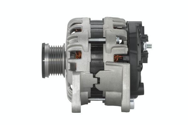 Alternator HELLA 8EL 011 713-391