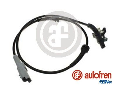 Czujnik, prędkość obrotowa koła AUTOFREN SEINSA DS-0065