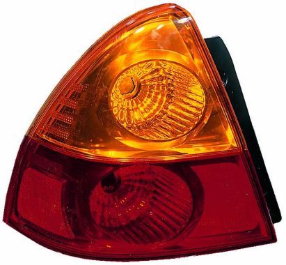 Lampa tylna zespolona ABAKUS 218-1934R-AE