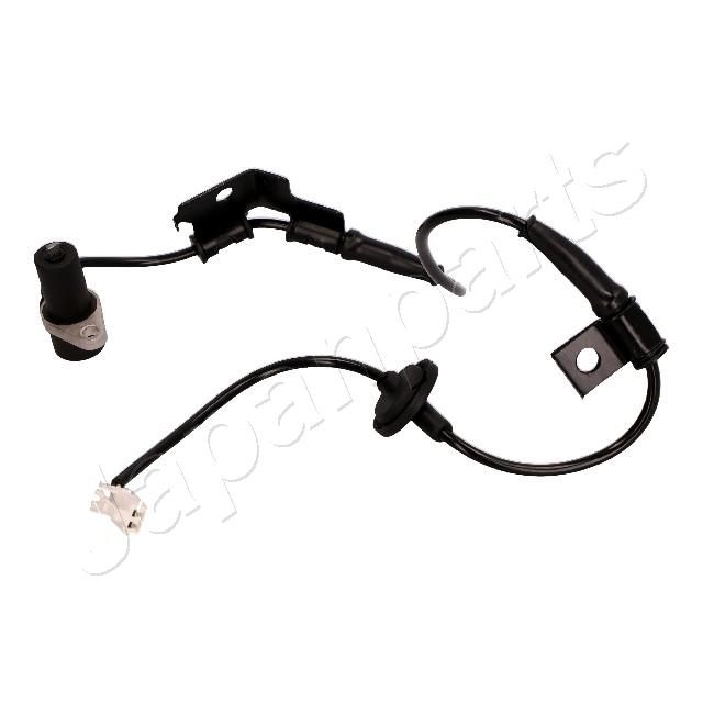 Czujnik, prędkość obrotowa koła JAPANPARTS ABS-H60