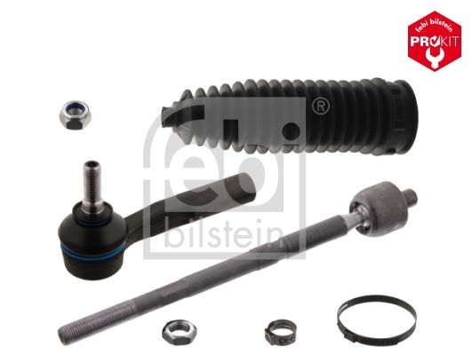Drążek kierowniczy poprzeczny FEBI BILSTEIN 39290