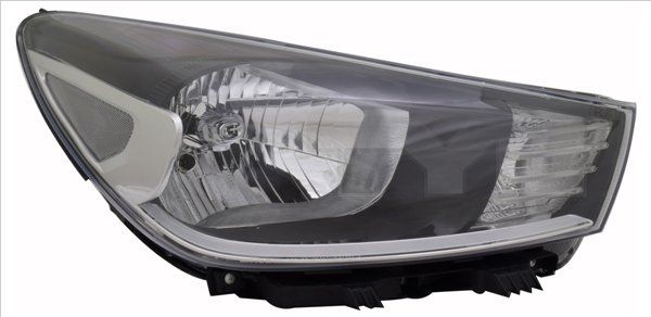 Reflektor TYC 20-16292-05-2
