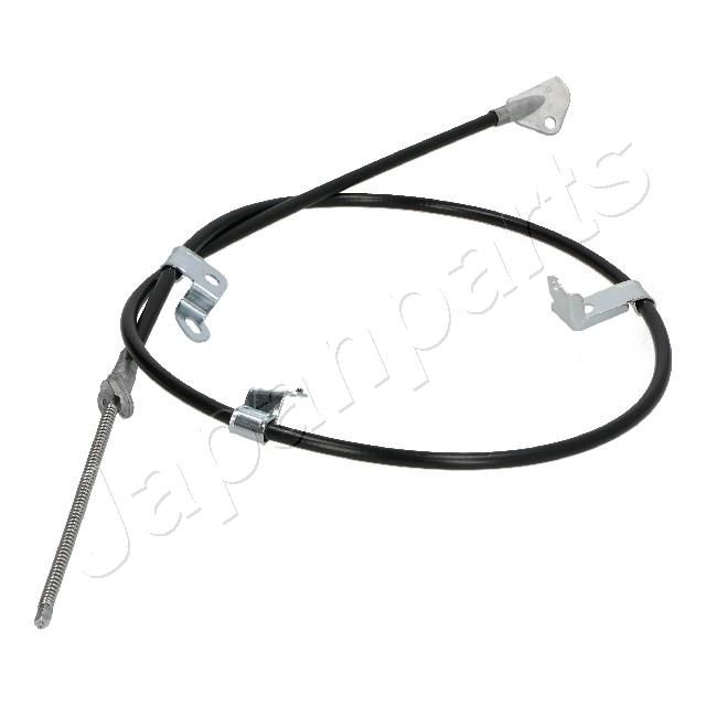Cięgło, hamulec postojowy JAPANPARTS BC-209
