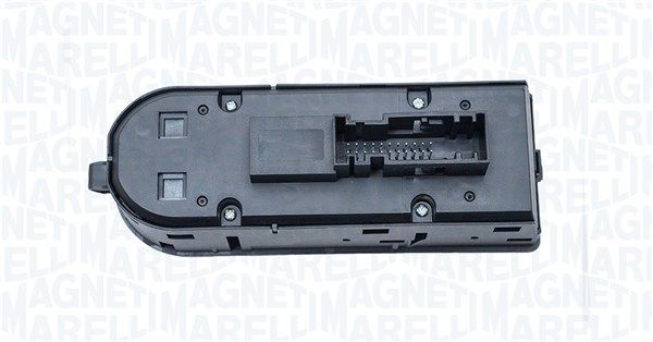 Przełącznik, podnośnik szyby MAGNETI MARELLI 000051155010