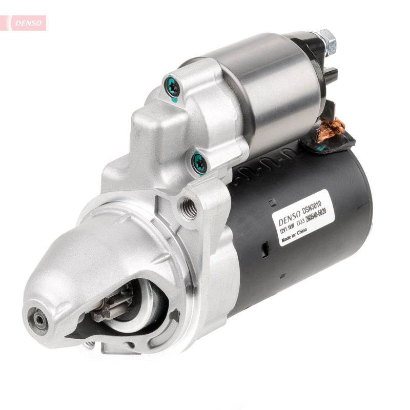 Rozrusznik DENSO DSN3010
