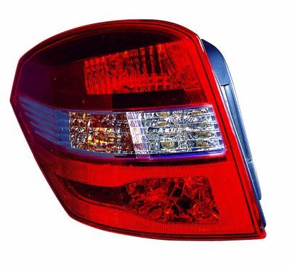Lampa tylna zespolona ABAKUS 551-1980R-UE