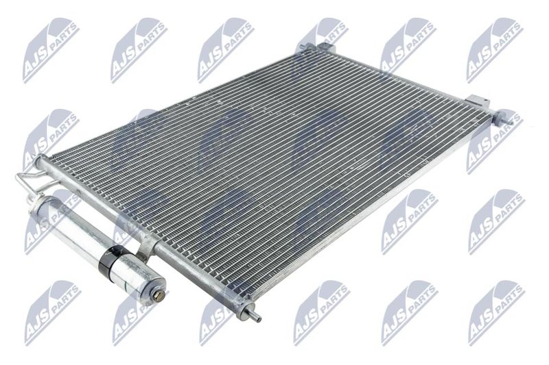 Skraplacz, klimatyzacja NTY CCS-NS-012