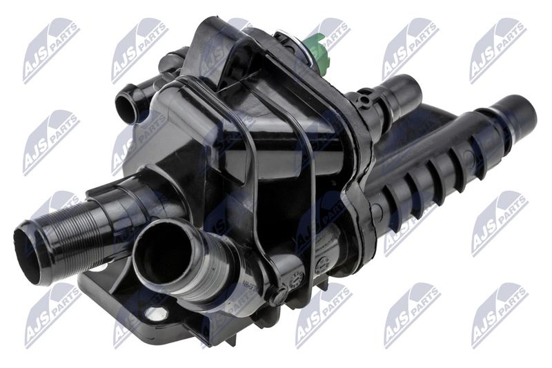 Termostat, płyn chłodzący NTY CTM-PE-012