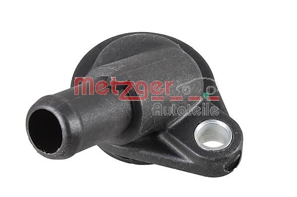 Kołnierz płynu chłodzącego METZGER 4010090