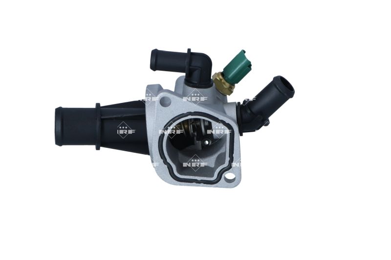 Termostat, płyn chłodzący NRF 725221