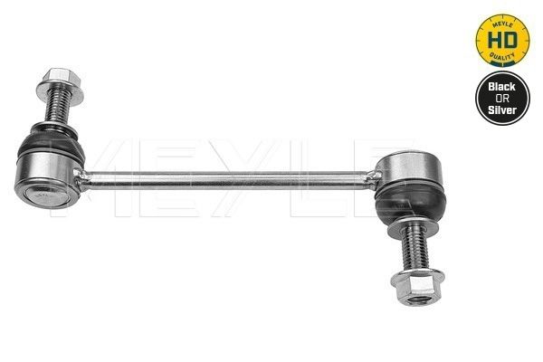 Drążek / wspornik, stabilizator MEYLE 53-160600026/HD