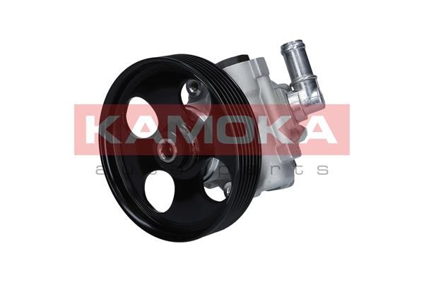 Pompa hydrauliczna, układ kierowniczy KAMOKA PP062