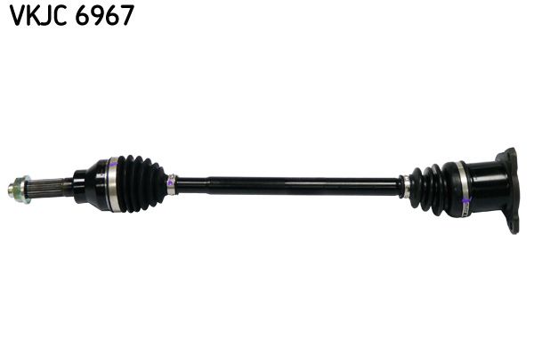 Wał napędowy SKF VKJC6967