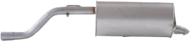 Tłumik końcowy BOSAL 185-683