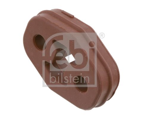 Uchwyt, system wydechowy FEBI BILSTEIN 23527