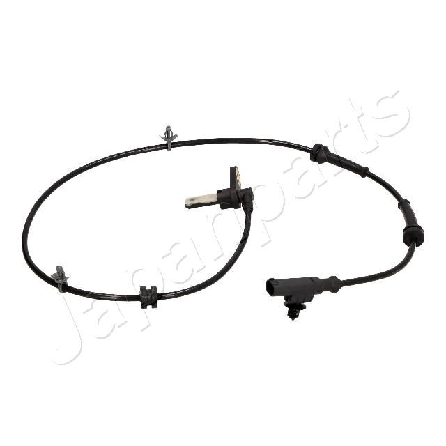 Czujnik, prędkość obrotowa koła JAPANPARTS ABS-155