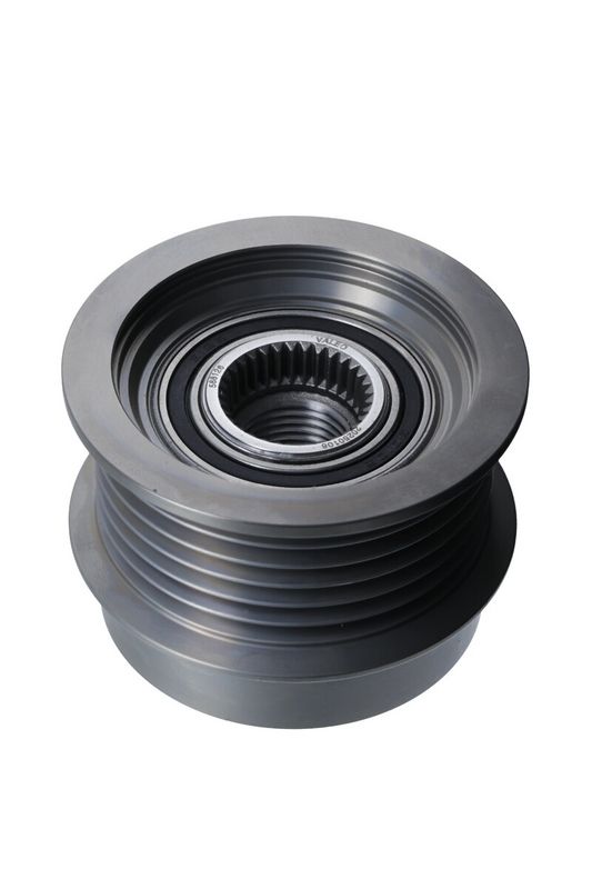 Alternator - sprzęgło jednokierunkowe VALEO 588126