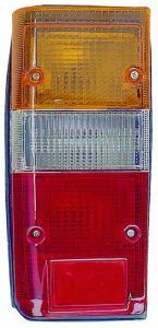 Lampa tylna zespolona ABAKUS 212-1918R