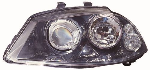 Reflektor ABAKUS 445-1118R-LDHM7