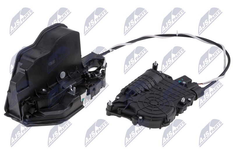 Zamek drzwi NTY EZC-BM-097