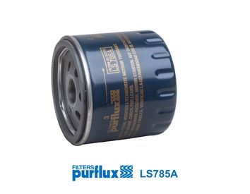 Filtr oleju PURFLUX ls785a