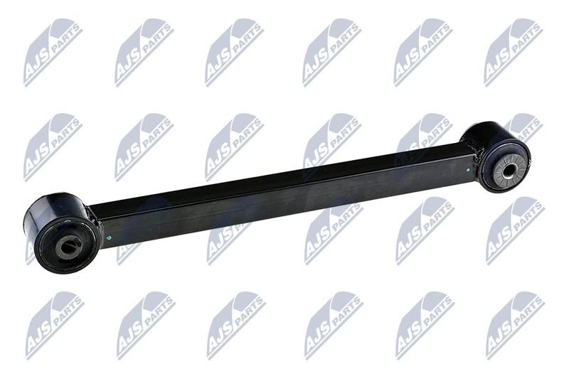 Wahacz, zawieszenie koła NTY ZWT-CH-033