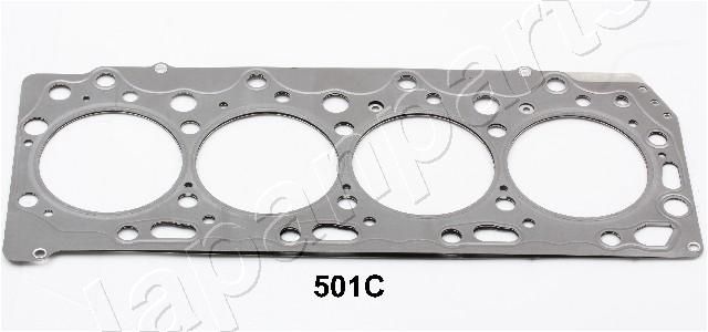 Uszczelka, głowica cylindrów JAPANPARTS GT-501C