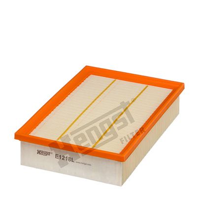 Filtr powietrza HENGST FILTER E1218L