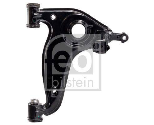 Wahacz, zawieszenie koła FEBI BILSTEIN 21303