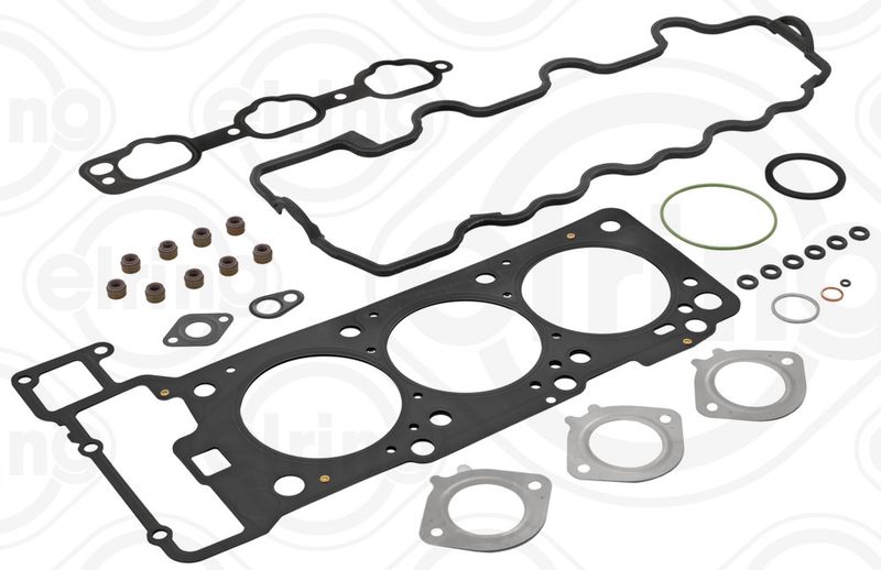 Zestaw uszczelek, głowica cylindrów ELRING 221.670