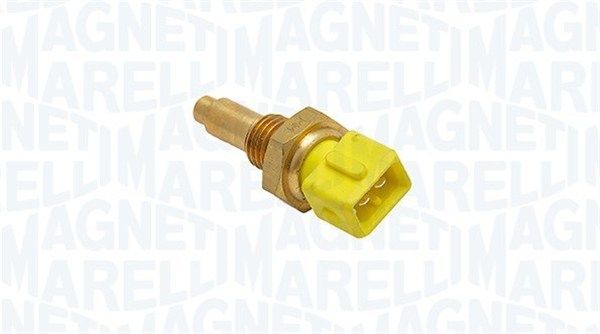 Czujnik, temperatura płynu chłodzącego MAGNETI MARELLI 171925011040