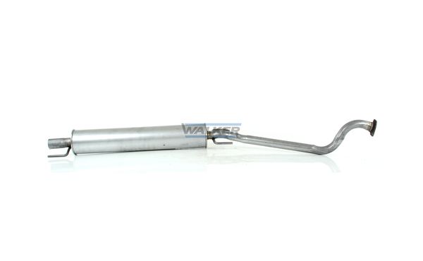 Tłumik środkowy WALKER 72382