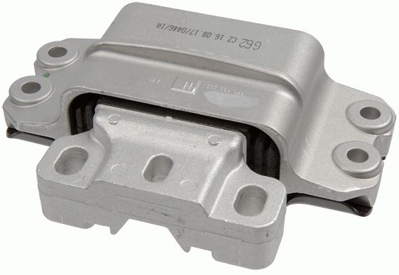 Zawieszenie, automatyczna skrzynia biegów LEMFÖRDER 33143 01