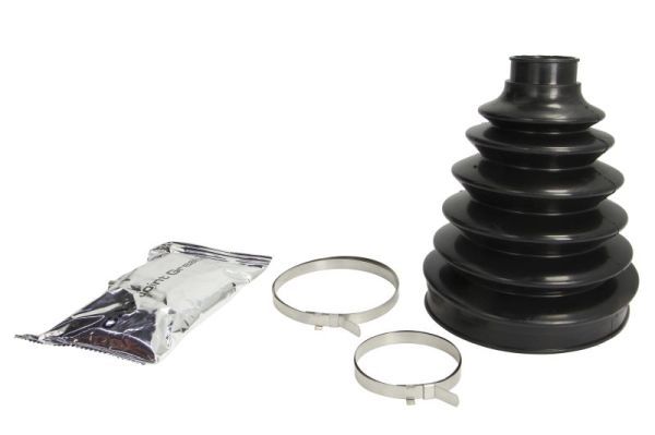 Zestaw osłon, wał napędowy PASCAL G5W025PC