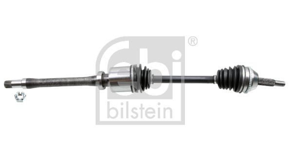 Wał napędowy FEBI BILSTEIN 181099