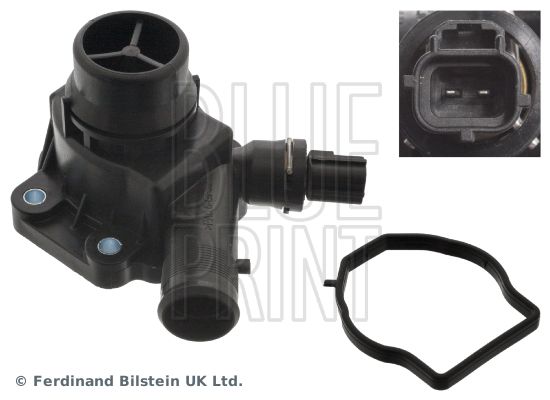 Termostat, płyn chłodzący BLUE PRINT ADJ139209