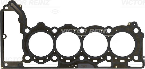 Uszczelka, głowica cylindrów VICTOR REINZ 61-10293-00
