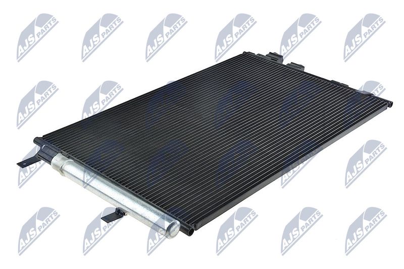 Skraplacz, klimatyzacja NTY CCS-AR-001